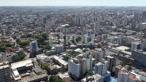 Passo Fundo Rio Grande do Sul RS 2019