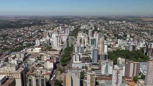 Passo Fundo Rio Grande do Sul RS 2019