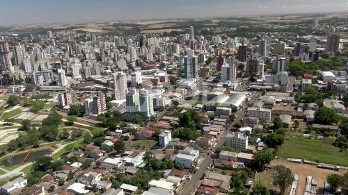 Passo Fundo Rio Grande do Sul RS 2019