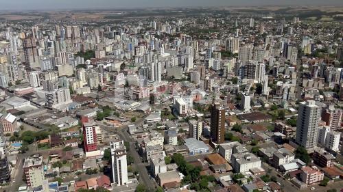 Passo Fundo Rio Grande do Sul RS 2019