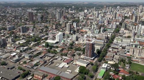 Passo Fundo Rio Grande do Sul RS 2019