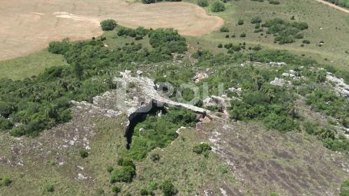 Passo Novo Alegrete Rio Grande do Sul RS