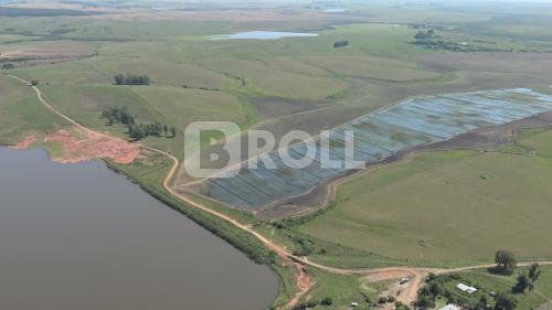 Passo Novo Alegrete Rio Grande do Sul RS
