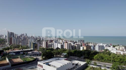 PB Paraíba João Pessoa 2024
