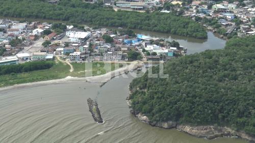 Piúma Espírito Santo ES Litoral