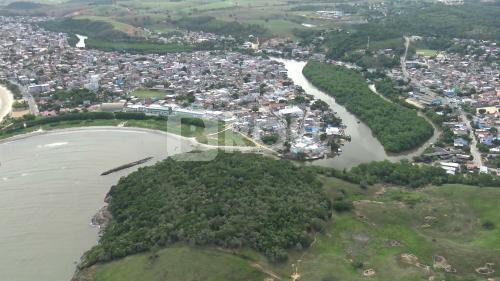 Piúma Espírito Santo ES Litoral
