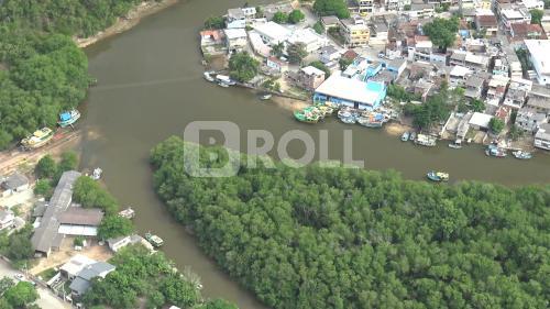 Piúma Espírito Santo ES Litoral