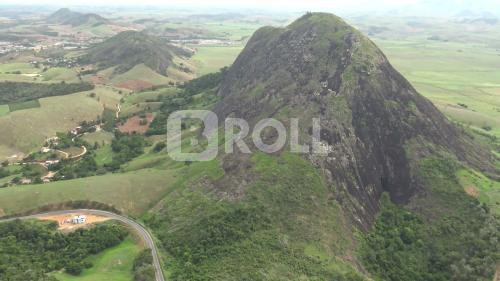 Piúma Espírito Santo ES Monte Aghá
