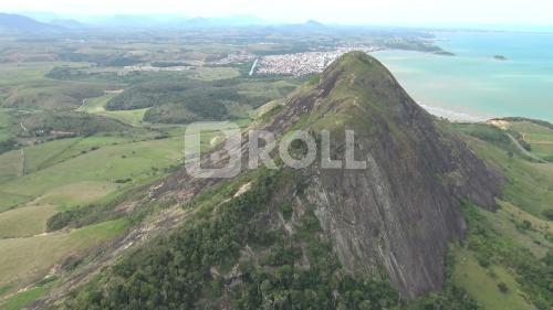 Piúma Espírito Santo ES Monte Aghá