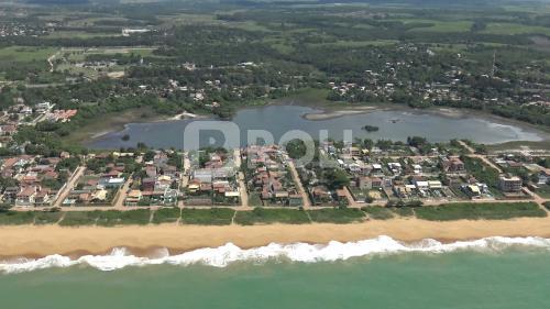Ponta da Fruta Vila Velha Espírito Santo ES