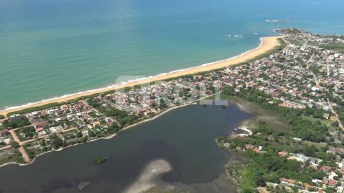 Ponta da Fruta Vila Velha Espírito Santo ES