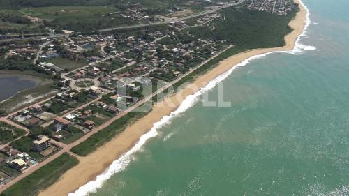 Ponta da Fruta Vila Velha Espírito Santo ES