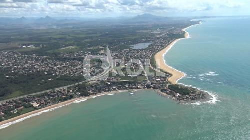 Ponta da Fruta Vila Velha Espírito Santo ES