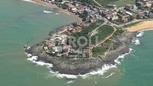 Ponta da Fruta Vila Velha Espírito Santo ES