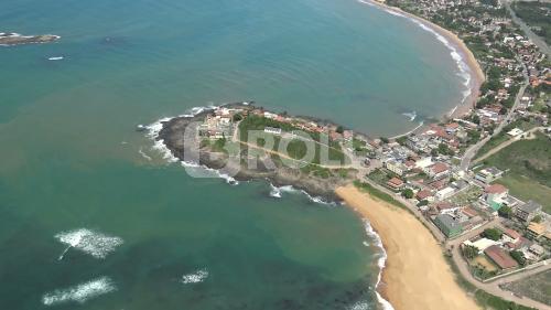 Ponta da Fruta Vila Velha Espírito Santo ES