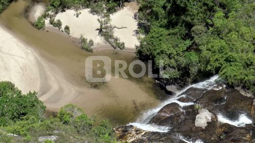 Ponta Grossa Itaiacoca Paraná PR