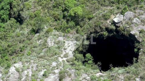 Ponta Grossa Itaiacoca Paraná PR