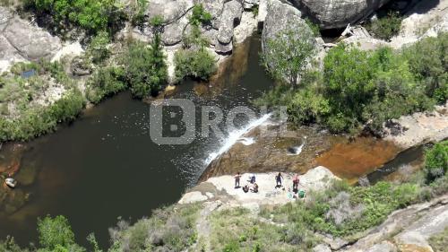 Ponta Grossa Itaiacoca Paraná PR