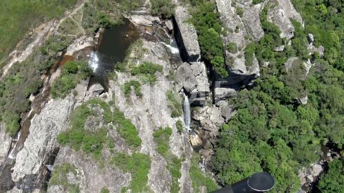 Ponta Grossa Itaiacoca Paraná PR