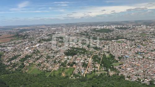 Ponta Grossa Paraná PR 2018
