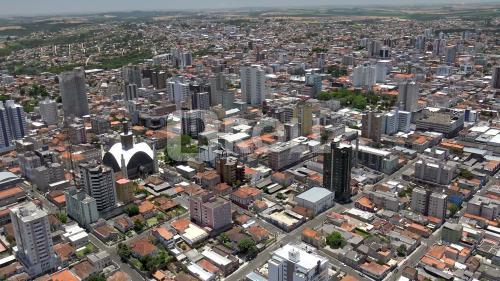 Ponta Grossa Paraná PR 2018