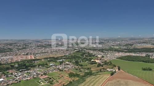 Ponta Grossa Paraná PR 2018