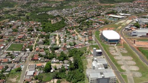 Ponta Grossa Paraná PR 2018