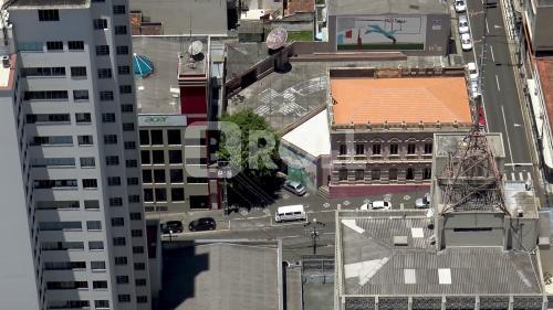 Ponta Grossa Paraná PR 2018