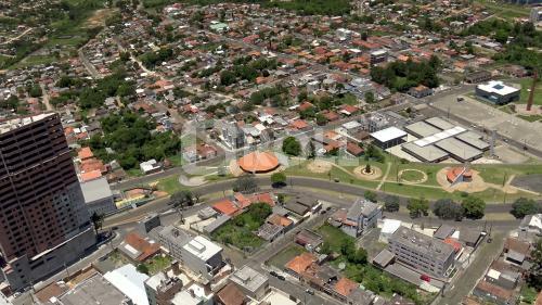 Ponta Grossa Paraná PR 2018