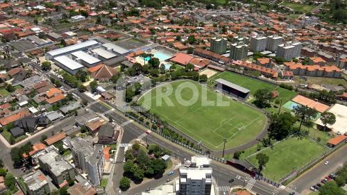 Ponta Grossa Paraná PR 2018