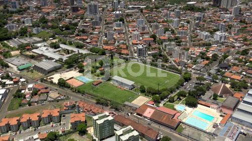 Ponta Grossa Paraná PR 2018