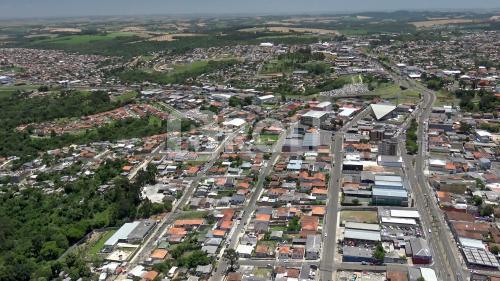 Ponta Grossa Paraná PR 2018
