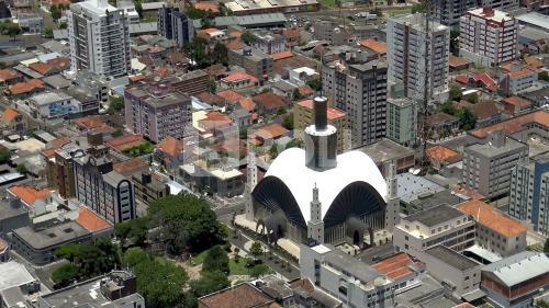 Ponta Grossa Paraná PR 2018