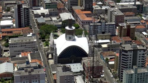 Ponta Grossa Paraná PR 2018