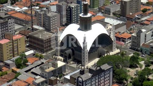 Ponta Grossa Paraná PR 2018
