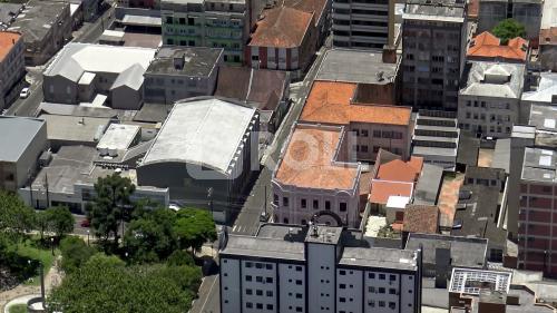 Ponta Grossa Paraná PR 2018
