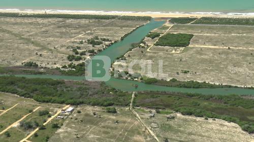Pontal do Ipiranga Linhares Espírito Santo ES