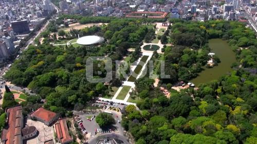 Porto Alegre RS Estádio Beira Rio