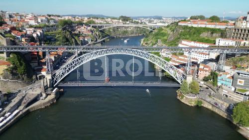 Porto Portugal 2024 Rio Douro