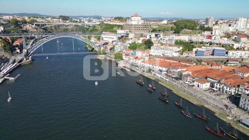 Porto Portugal 2024 Rio Douro