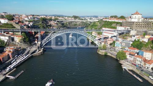 Porto Portugal 2024 Rio Douro