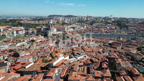 Porto Portugal 2024 Sé do Porto
