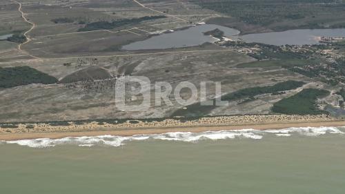 Povoação Linhares Espírito Santo ES