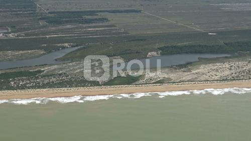 Povoação Linhares Espírito Santo ES