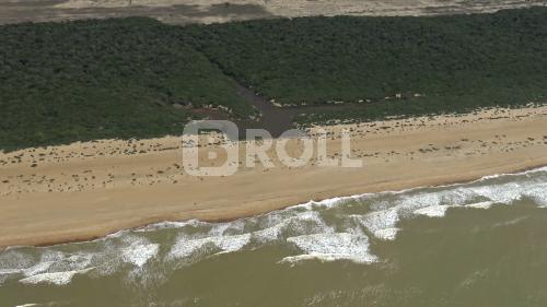 Povoação Linhares Espírito Santo ES