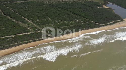 Povoação Linhares Espírito Santo ES