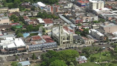 Quaraí Rio Grande do Sul RS 2019