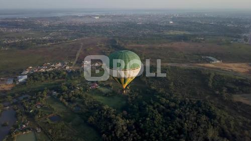Rio Branco Acre AC Balonismo