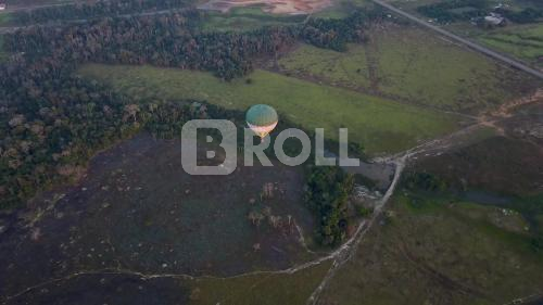 Rio Branco Acre AC Balonismo