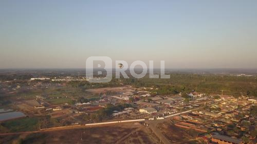 Rio Branco Acre AC Balonismo
